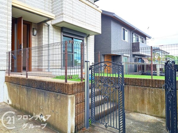 神戸市垂水区神和台３丁目の中古一戸建て