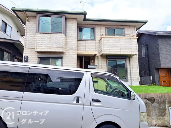 神戸市垂水区神和台３丁目の中古一戸建て
