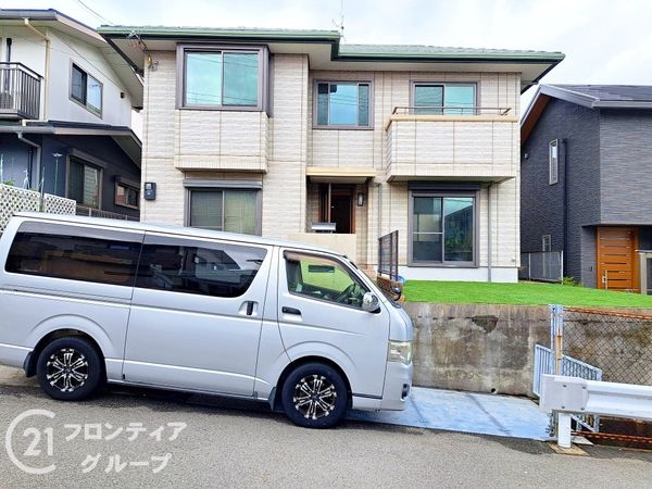 神戸市垂水区神和台３丁目の中古一戸建て