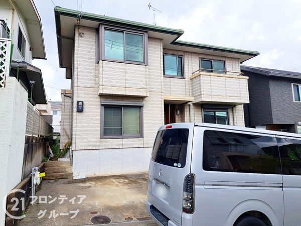 神戸市垂水区神和台３丁目の中古一戸建て