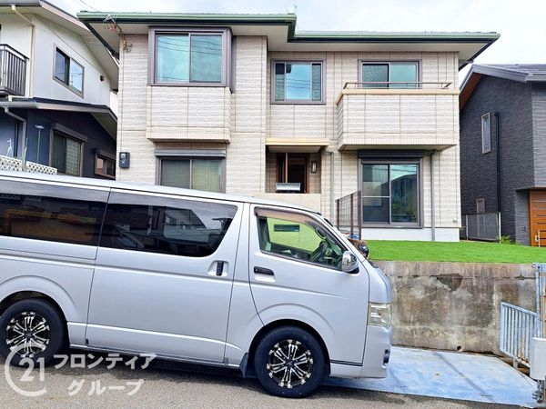 神戸市垂水区神和台３丁目の中古一戸建て