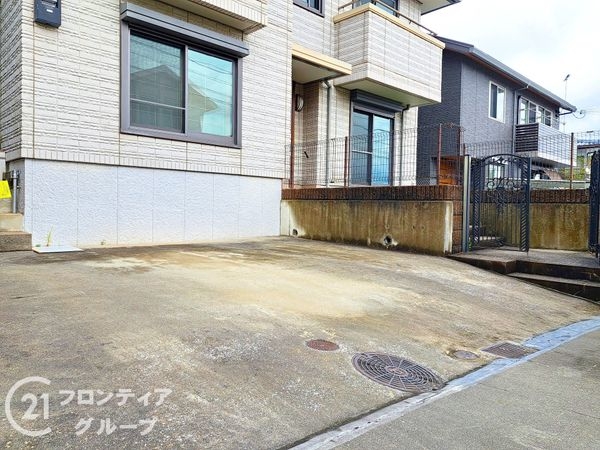 神戸市垂水区神和台３丁目の中古一戸建て