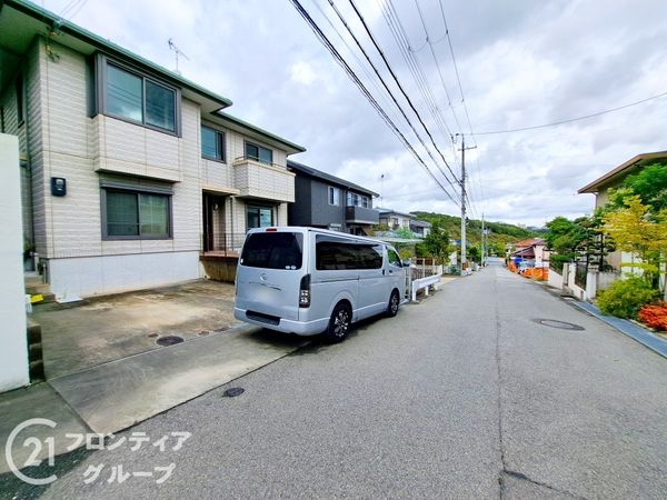 神戸市垂水区神和台３丁目の中古一戸建て
