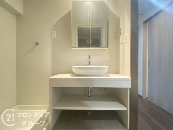 明石アーバンライフ　中古マンション
