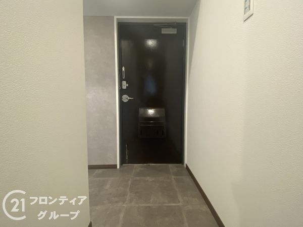 明石アーバンライフ　中古マンション