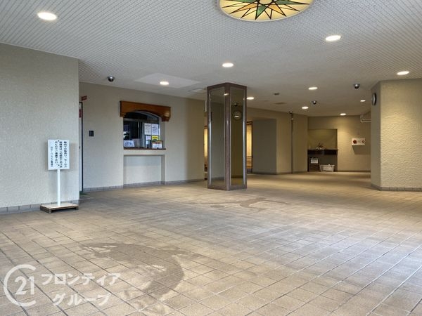 明石アーバンライフ　中古マンション