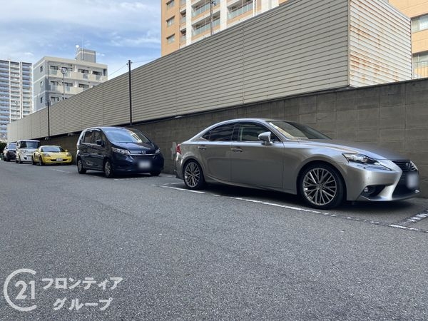 明石アーバンライフ　中古マンション