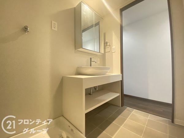 明石アーバンライフ　中古マンション