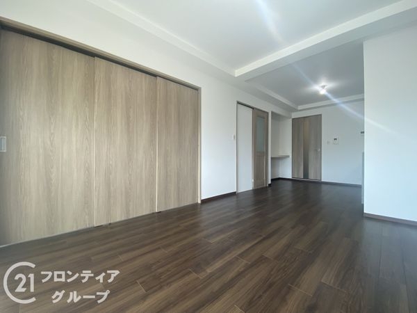 明石アーバンライフ　中古マンション