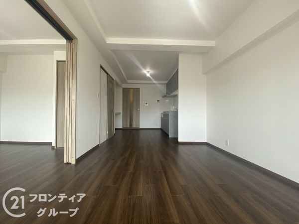 明石アーバンライフ　中古マンション