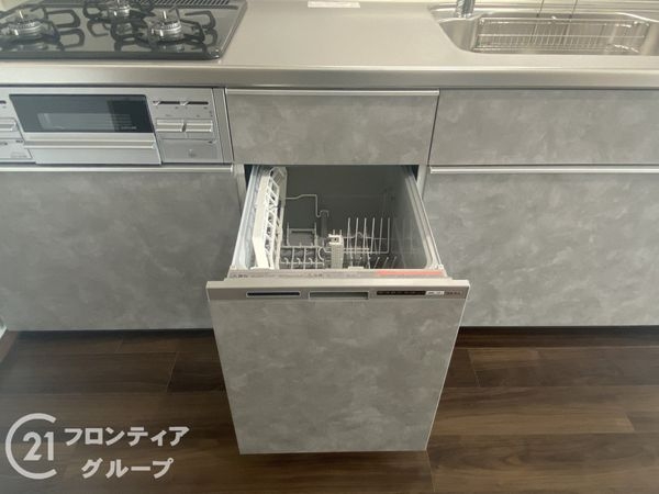 明石アーバンライフ　中古マンション