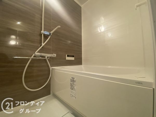 明石アーバンライフ　中古マンション