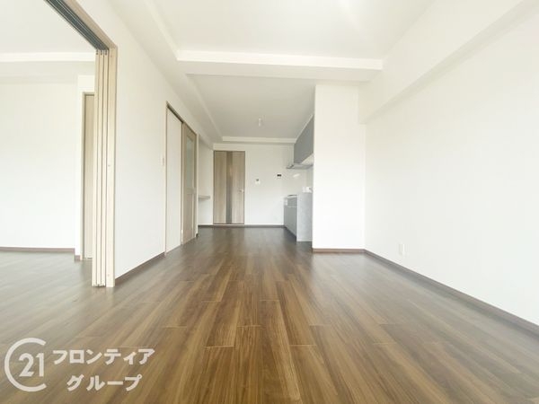 明石アーバンライフ　中古マンション