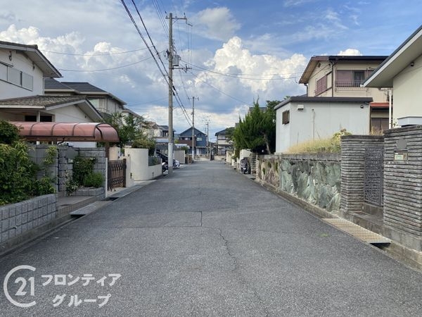 神戸市西区春日台９丁目　新築一戸建て　A号棟