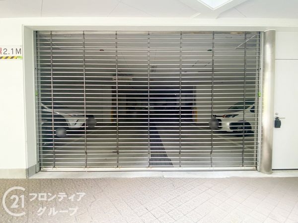 リベール舞子ガーデンズ　中古マンション