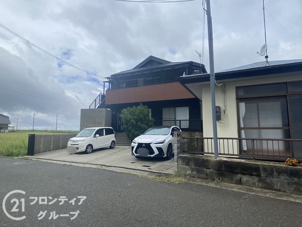 神戸市西区岩岡町古郷の中古一戸建て