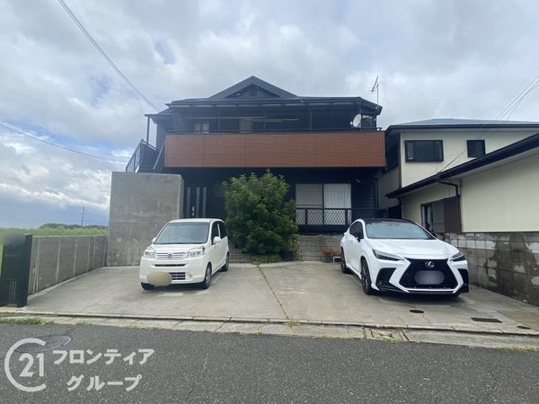 神戸市西区岩岡町古郷の中古一戸建て