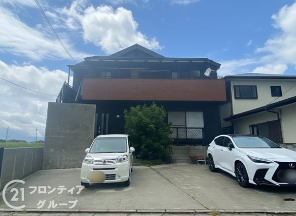 神戸市西区岩岡町古郷可　中古一戸建て