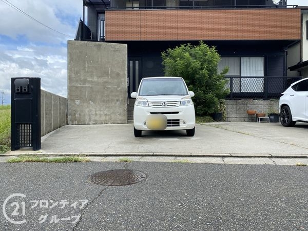神戸市西区岩岡町古郷可　中古一戸建て