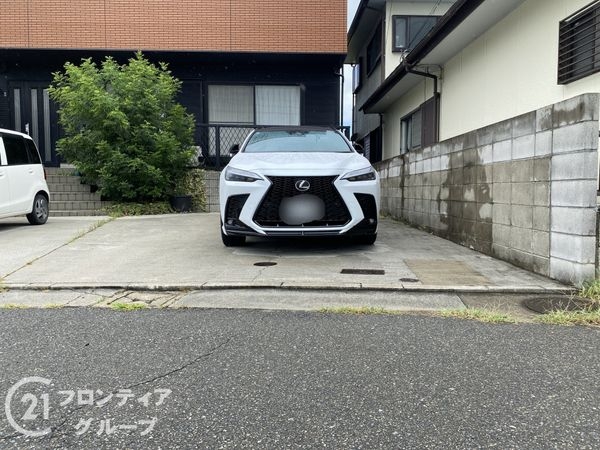 神戸市西区岩岡町古郷可　中古一戸建て