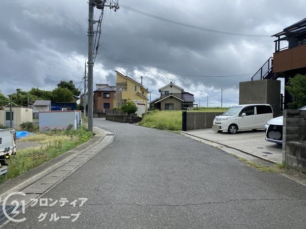神戸市西区岩岡町古郷可　中古一戸建て