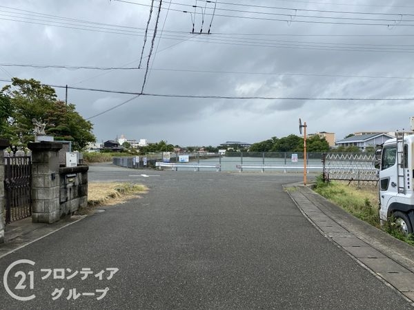 神戸市西区岩岡町古郷の中古一戸建て