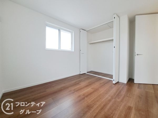 神戸市須磨区神の谷５丁目　新築一戸建て　全１区画