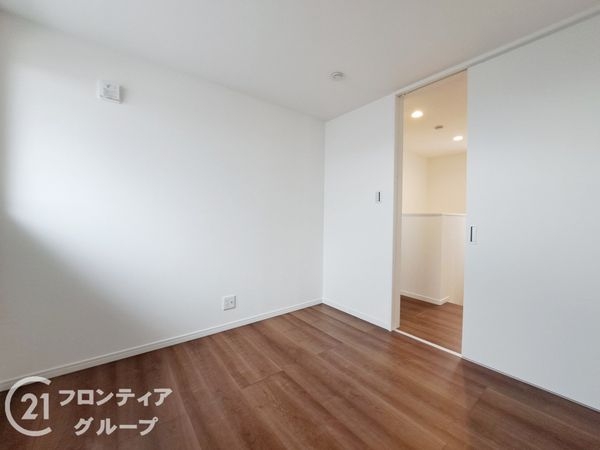 神戸市須磨区神の谷５丁目　新築一戸建て　全１区画