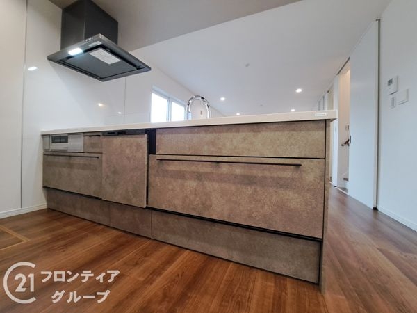 神戸市須磨区神の谷５丁目　新築一戸建て　全１区画