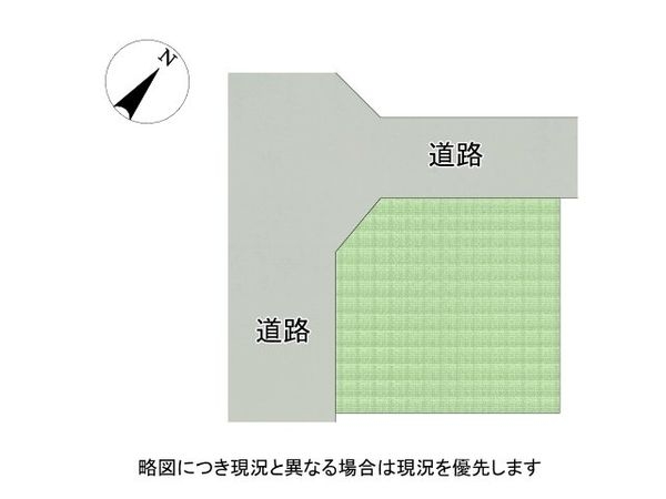 神戸市須磨区神の谷５丁目　新築一戸建て　全１区画
