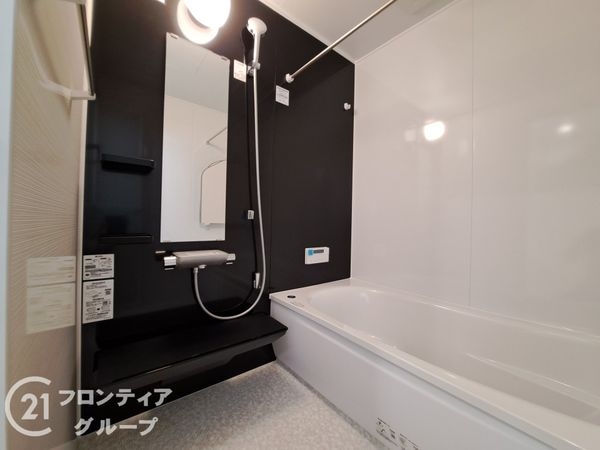 神戸市須磨区神の谷５丁目　新築一戸建て　全１区画
