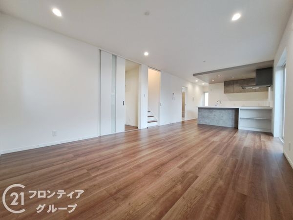 神戸市須磨区神の谷５丁目　新築一戸建て　全１区画
