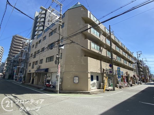 グランドメゾン明石　中古マンション