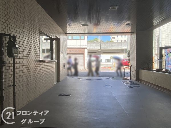 グランドメゾン明石　中古マンション