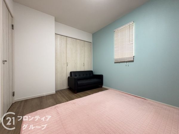 明石市二見町西二見の中古一戸建て(子供部屋)