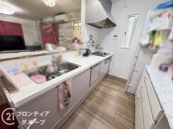 明石市二見町西二見　中古一戸建て