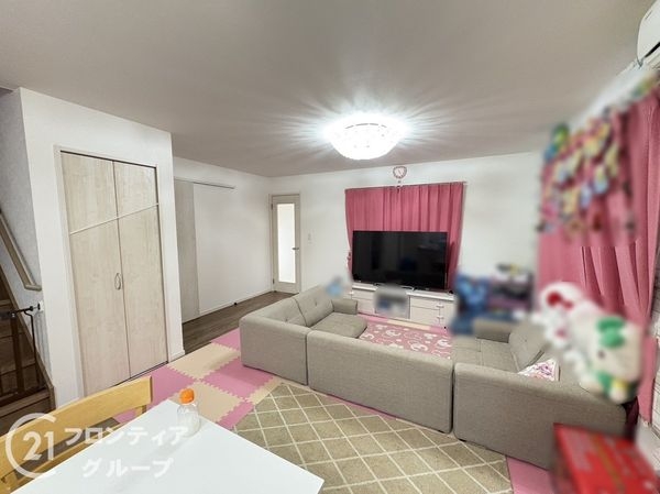 明石市二見町西二見　中古一戸建て