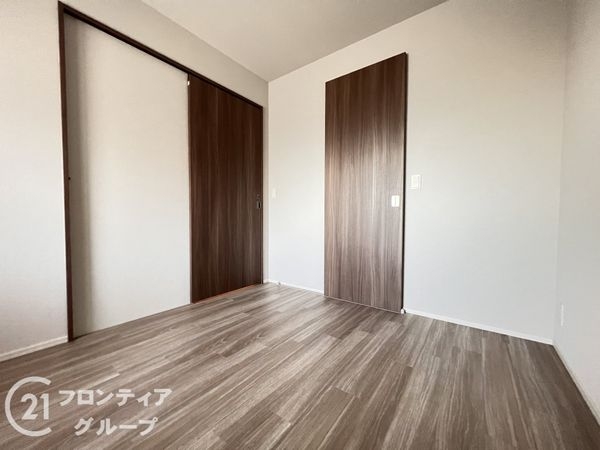 プレミスト神戸学園東町 中古マンション(子供部屋)