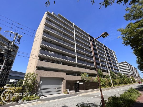 プレミスト神戸学園東町　中古マンション