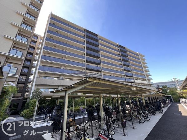 プレミスト神戸学園東町 中古マンション(その他共用部分)