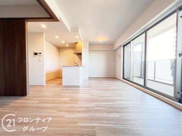 プレミスト神戸学園東町　中古マンション