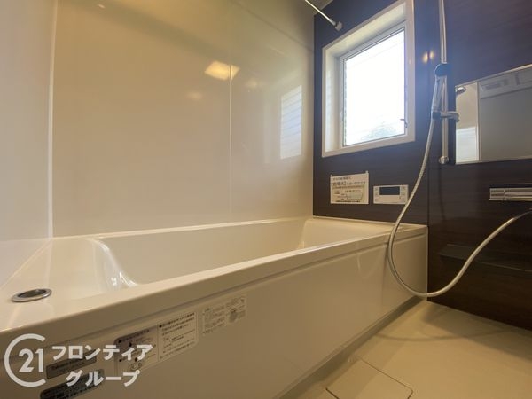 神戸市西区井吹台東町３丁目　中古テラスハウス