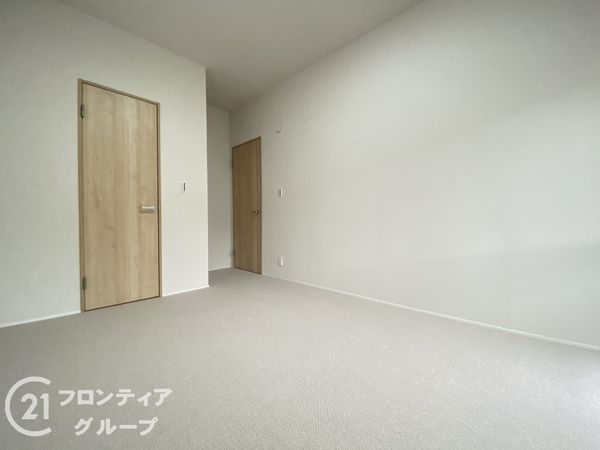 西舞子パーク・ホームズ四号棟 中古マンション(その他内観)