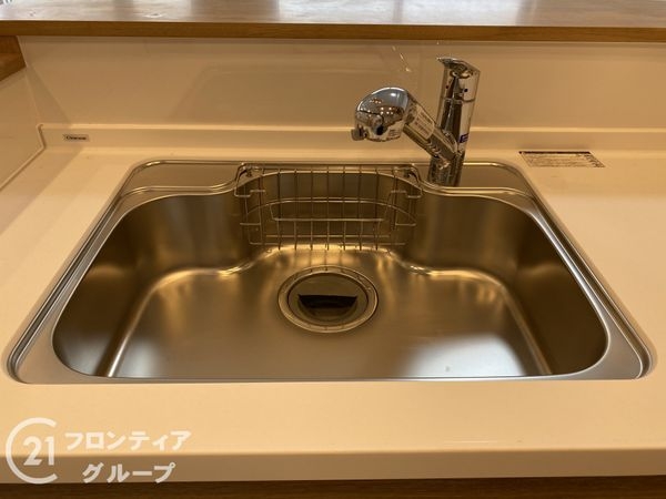 西舞子パーク・ホームズ四号棟 中古マンション(その他設備)