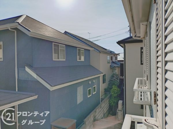神戸市西区竜が岡５丁目の中古一戸建て
