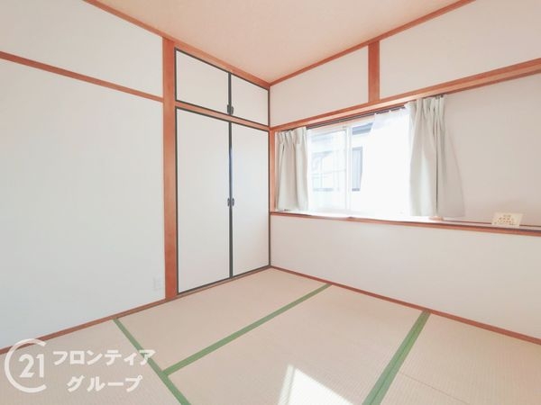 神戸市西区竜が岡５丁目の中古一戸建て