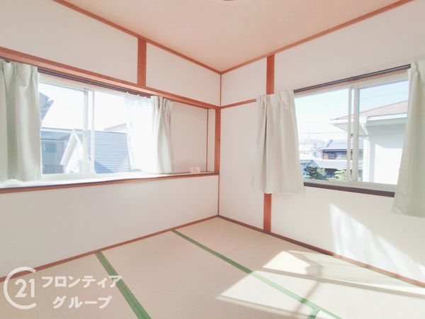神戸市西区竜が岡５丁目の中古一戸建て