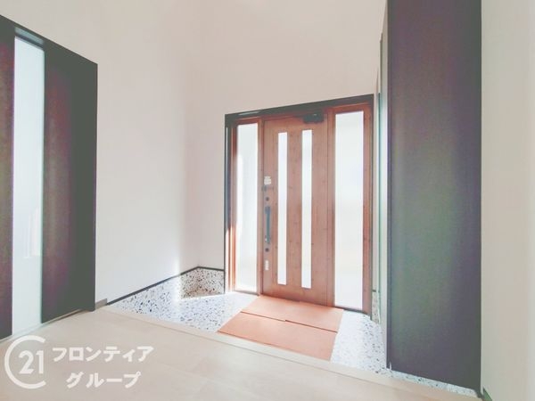 神戸市西区竜が岡５丁目の中古一戸建て