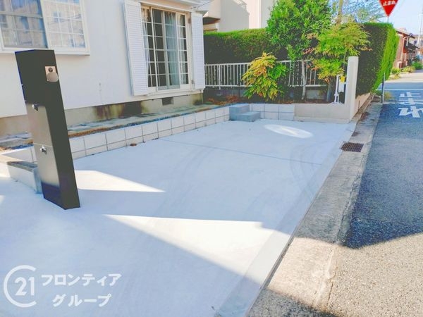 神戸市西区竜が岡５丁目の中古一戸建て