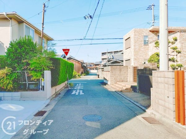 神戸市西区竜が岡５丁目の中古一戸建て